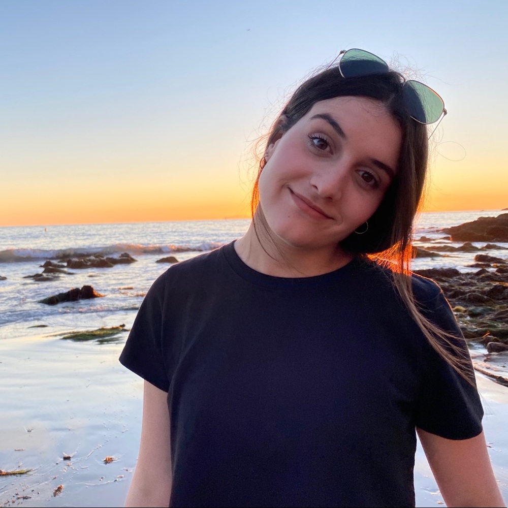 Meet your Posher, Peyton